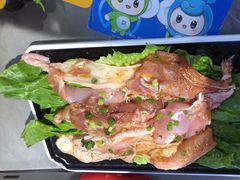 -棒小伙·齐齐哈尔烤肉(龙茗路店)