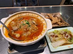 -潮界(虹桥新天地店)