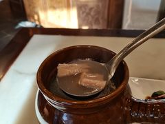 藕炖排骨-嘉丰湘菜馆(芳群园店)