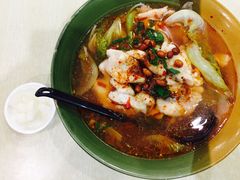 -缘久缘米粉(新街口店)