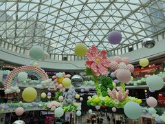 -万达广场(龙湖店)
