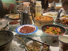 -山里俏·地标皖南菜·屯溪臭鳜鱼(北城万达店)