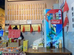 -春雪面馆(转塘店)
