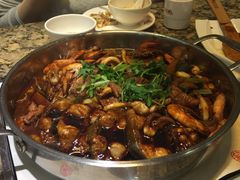 -黄记煌三汁焖锅(新世纪广场店)