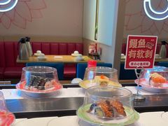 -莲寿司(上邦店)