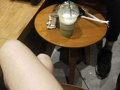 -星巴克臻选(广州太古汇店)