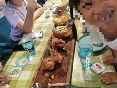 -美森西餐厅(曙光大道店)