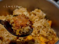 压锅糯香骨-滋色臻选川菜(北京坊旗舰店)