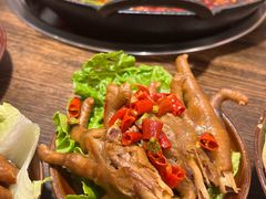-冯校长老火锅(广州正佳广场店)