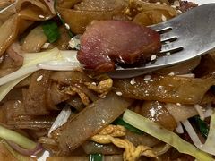 干炒牛河-香港翠园茶餐厅(迪凯银座店)