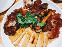 -陈鹏鹏潮汕菜(欢乐海岸 海边景观店)