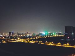 -无锡新湖铂尔曼大酒店