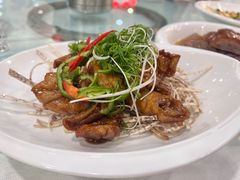 -万年酒楼(越秀南路店)
