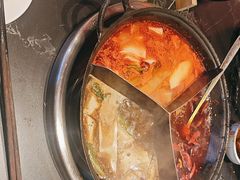 -巴蜀大将火锅(春熙店)
