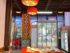 -尼玛藏家风味园(阿山食城店)