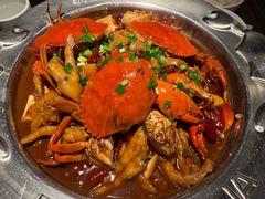 -胖哥俩肉蟹煲(杭州下沙学林街店)