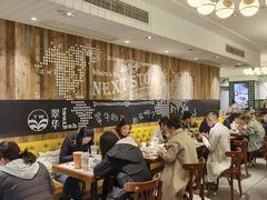 大堂-翠华餐厅(德基广场店)