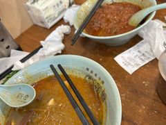 -金原鸭血粉丝汤·汤包·脆皮烤鸭(南京博物院店)