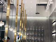 -池奈·咖喱蛋包饭(熙地港店)
