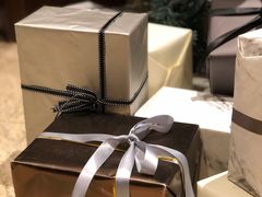 -嘉年华大酒店琴湾-自助餐厅