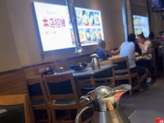 -合易泓烤肉•首创生椰大油边(宁山路店)