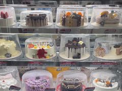 -DQ·蛋糕·冰淇淋(浦江欢乐颂店)