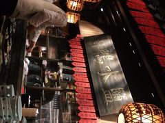 -南京大牌档(香港广场店)
