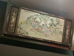 -不倒翁·徽天下名菜楼(马鞍山路店)