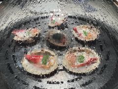 -青蓬蒸汽海鲜·深圳老字号·团建聚会(壹方城店)