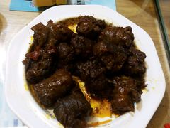 -味福记·本地特色菜(八一万达广场店)