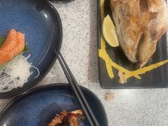 -争鲜回转寿司(西红门荟聚PLUS店)