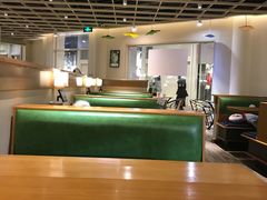 -So Lounge索兰至餐厅(蓝色港湾店)