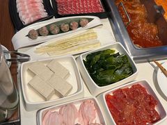 -海底捞火锅(锦艺城店)