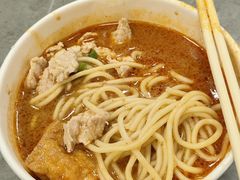 -四里沙茶面(七星西路分店)