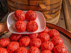 -李与白包子铺(桐梓林店)