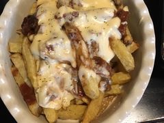 -黑角餐厅美式狂野Blackhorn(昌茂花园店)