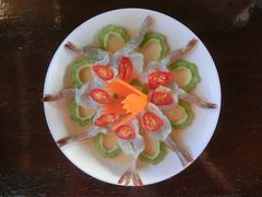 -Rimpa Lapin悬崖餐厅