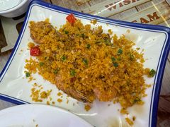 -鑫鸿达·海鲜闽菜热炒小馆(中山路店)