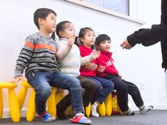 -猴有戏教育戏剧·音乐剧·主持口才·演讲朗诵辩论(环球港华师大校区)