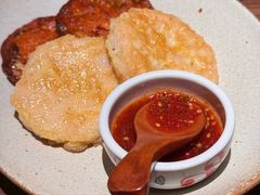 虾藕饼-Professor Lee (K11艺术中心店)