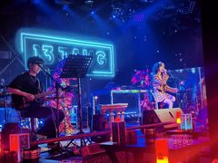 -拾叁唐Livehouse(佛山禅城店)
