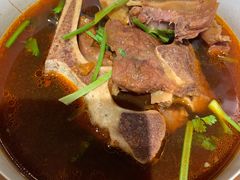 -贡梅老面馆·蟹粉面·无锡特色小吃(南长街主推店)