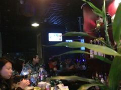 -ohbar live house(人广店)