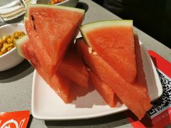 -海底捞火锅(之心城店)