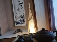 -乐山上善居·养心禅景酒店(世豪广场高铁站店)