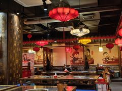 -矮板凳老火锅(宽窄巷子店)