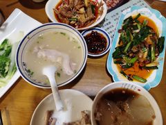 -易老妈蹄花.特色川菜(人民公园总店)