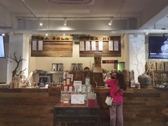 -成川茶店·潮汕工夫浓茶(万象店)