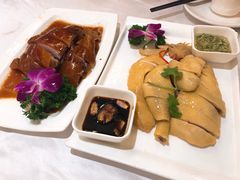 -朱仔记食府(江南大道店)