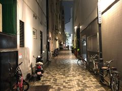 -一兰拉面(新宿中央东口店)